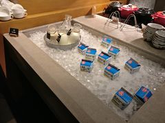 -香港唯港荟 Hotel ICON – The Market