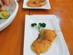 -银子铁板烧料理自助餐(人民广场店)