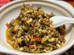 -好帮厨·下饭浏阳菜·坚持现炒(月湖店)