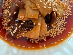 -上蔬无瑕· 创意素食·Vegetarian(华采天地店)