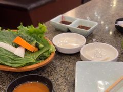 -梦山水日本烧肉(五四广场店)