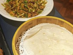 -伊带伊路新疆美食府(呼家楼店)