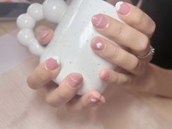 -糖·美学·美甲
