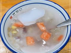 -文昌邓记清补凉(西沙路店)