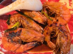 -阿大排档(长春这有山店)