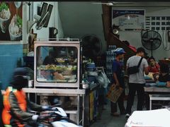 -榮泰米粉湯(Left Shop)