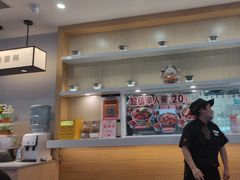 -吉野家(复兴路第二餐厅店)