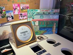 -星巴克(武康路店)