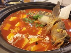 -贵州大厦贵州厅(樱花园西街店)