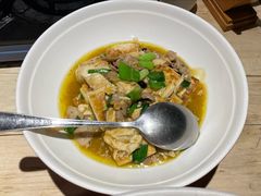 -百翠山居.家飨餐厅