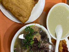 -白魁老号饭庄(交道口店)