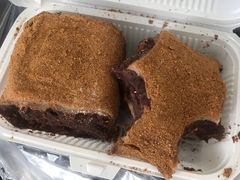 驴打滚-老回回饺子馆(海洋馆店)