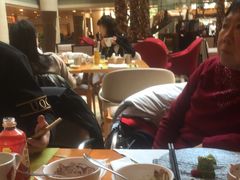 -威斯汀舞台餐厅