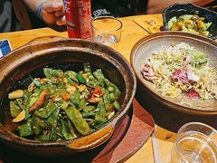 -肉串汪(月坛店)