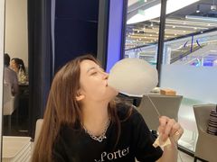 -小大董·烤鸭(观景餐厅·南京西路店)