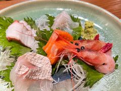 -桂马·日本料理·海胆·海鲜饭·酒场(民主广场店)