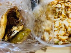 -王虎子大饼(甸柳新村五区店)