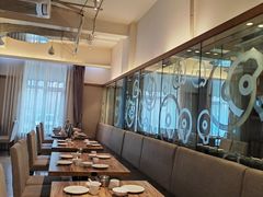 -九转小磨·东北菜老字号(祥安店)