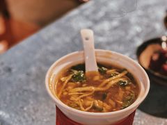 -长安炊烟庭院陕菜(七路明光路店)