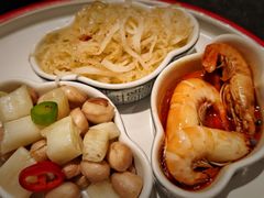 -久宴·天目湖大鱼头(恐龙园店)