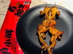 -沪小胖小龙虾(淮海中路旗舰店)