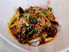 -添福来墨鱼饺子 · 海鲜东北菜(大连星海·黄浦路店)