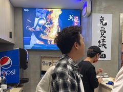 -华三爷拌面(宁波轻纺城店)