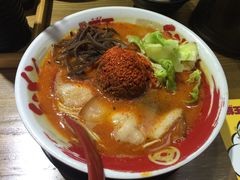 -豚王拉面(锦荣商业大厦店)