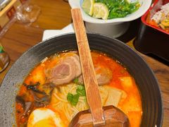 -白石的深夜食堂(济南万象城店)