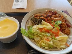 -永和大王(广渠店)