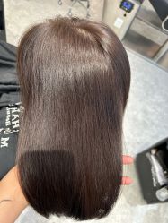 -美格丝M.G.S Hair Salon