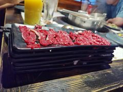 -海汕记·潮汕鲜牛肉火锅·自助