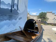 -溪口-滕头旅游景区