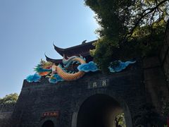 -南宋御街