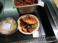 面包蟹-盒马鲜生(大成店)
