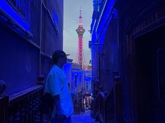 -高台民居