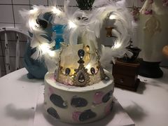 -丁先生蛋糕·品质鲜作(桐梓林店)