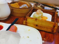 马拉糕-皇马假日醉海南大酒店·假日一品派茶楼(秀英店)