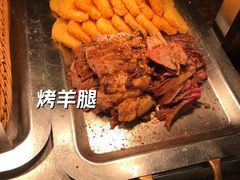 -好苑建国酒店亚洲厨房(建国门内大街店)