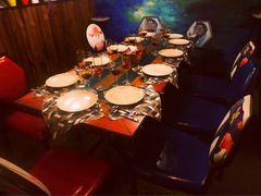 -里堂派对·独栋团建聚会小院轰趴馆(三圣乡店)