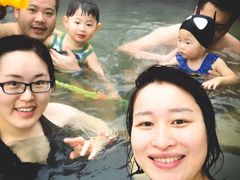 -溧阳天目湖天沐温泉