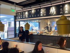 -太二酸菜鱼(SM城市广场店)