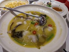 -上海1号私藏菜(静安店)