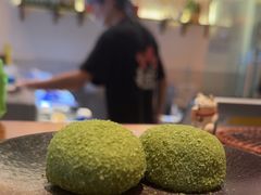 -戏作寿司(观音桥店)
