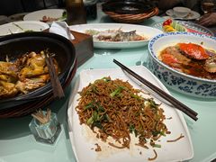 -城北食府(枫林店)