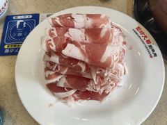 -阳坊大都涮羊肉(阳坊总店)