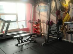 -炼呗运动康复·健身工作室(紫竹桥店)