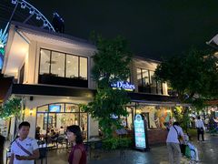 -The Dishes Seafood & Restaurant