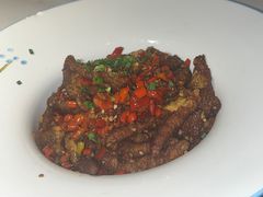-烹湘·鲜炒湖南土菜(海珠店)