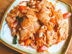 -妈妈的味道(和顺古镇店)